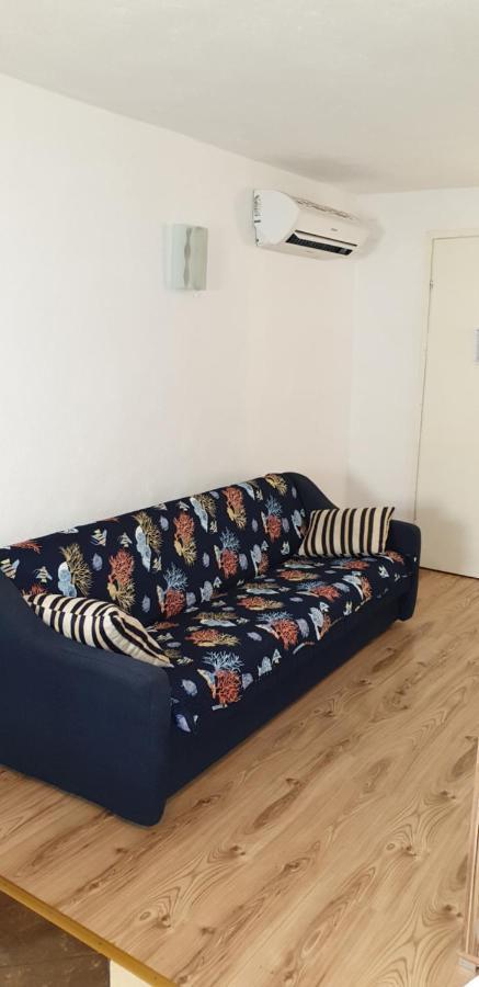 Rafael Apartment *