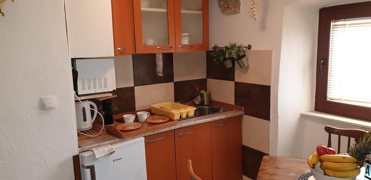 Rafael Apartment Senj (Lika-Senj)
