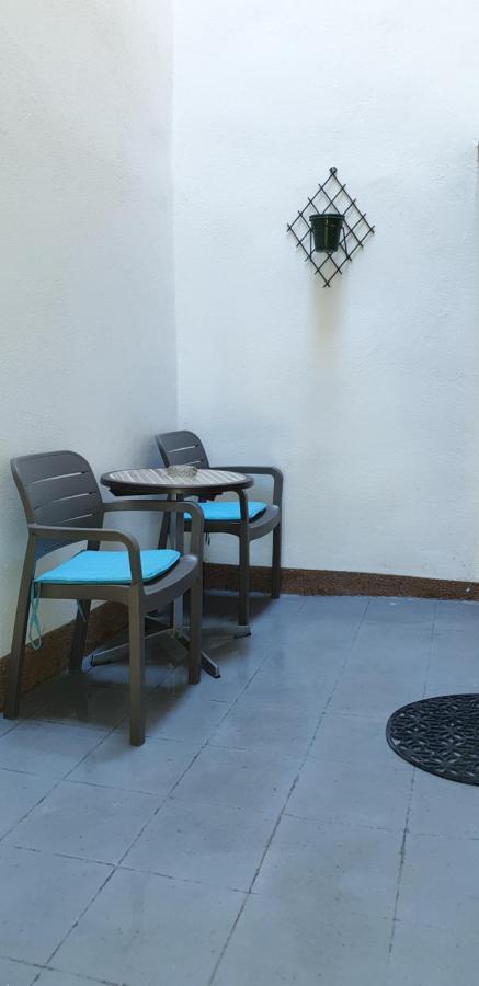 Rafael Apartment *