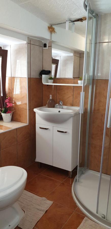 Apartment Rafael Senj (Lika-Senj)